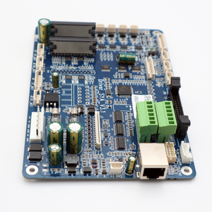 XP600 çift kafa kurulu kiti Xp600 dönüştürme kiti ile yüksek kaliteli Xp600 dönüşüm kiti - Product Image 5