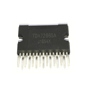 ATMEGA8A-AU QFP-32 Original Atmel 8-bit AVR Microcontroller 8MHz 8KB <strong>Flash</strong> 1KB SRAM 512B EEPROM Industrial Grade - Product Image 2