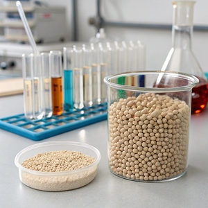 2層吸着ゼオライト分子ふるい4A吸湿性粒子用 - Product Image 4
