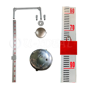 低价燃油浮子和板液位计/指示器称重液位测量系统制造商 - Product Image 1