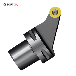 China Manufacture OEM ODM Quick Change Vdi Psc/Capto PCD/carbide/metal <strong>CNC</strong>/<strong>lathe</strong> <strong>Turning</strong> <strong>Tool</strong> Holders - Product Image 4