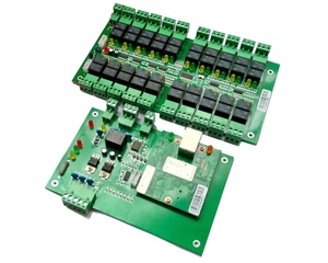 Smart ascensore controllo accessi sicurezza RFID prossimità strisciata chiave Card 20 piani ascensore ascensore sistema di controllo della scheda di accesso - Product Image 4
