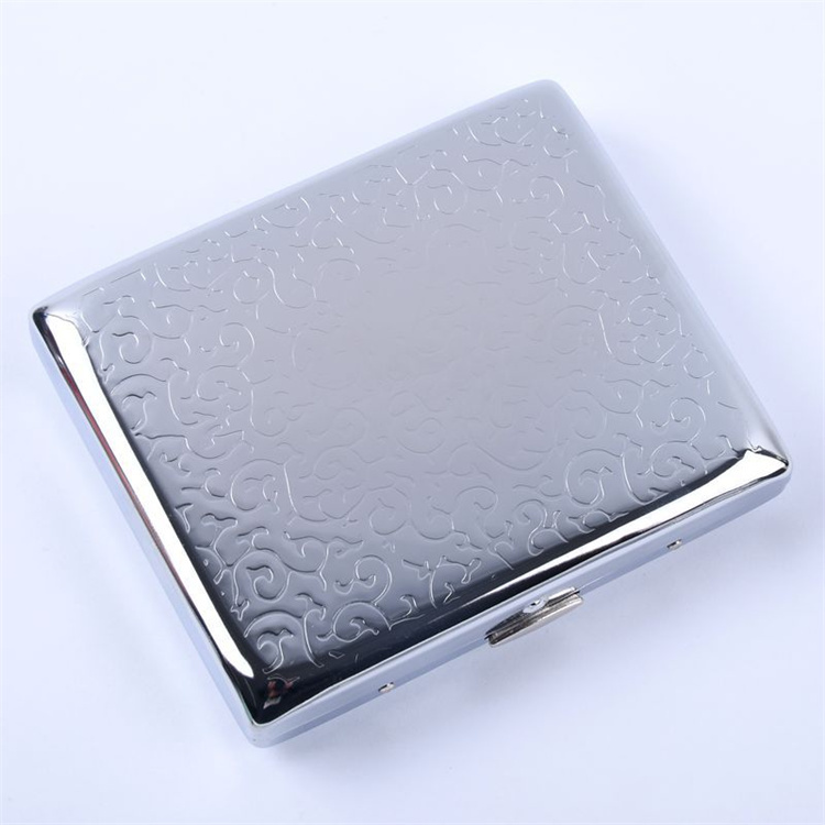 Silver Y1015-C