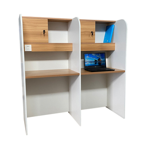 <strong>Computer</strong> PC Desk <strong>Table</strong> <strong>School</strong> Library Mini Study <strong>Table</strong> <strong>for</strong> Study Room - Product Image 6