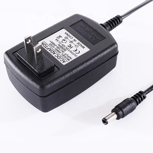 Adaptador de corriente para cámara CCTV, enchufe de pared de entrada de 100-240v, salida de CA a CC de 12 V, 2A, 3A, fuente de alimentación de 12 V - Product Image 5