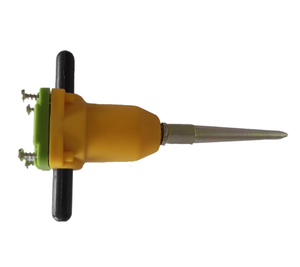 地质探测器用CDT-1T2B 2hz-100hz 2d和3d地震传感器探测器地震仪 - Product Image 5