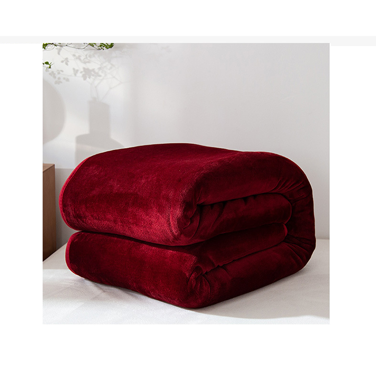 rouge foncé