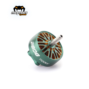 2023 News DIATONE MAMBA TOKA 2808 1100KV Racing Brushless Motor for Roma F7 <strong>RC</strong> FPV Racing Drone - Product Image 1