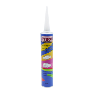 Fast Cure Auto Glass Urethane 08690 Fast-curing <strong>Adhesive</strong> Offers Rapid Strength Build-<strong>up</strong> - Product Image 4