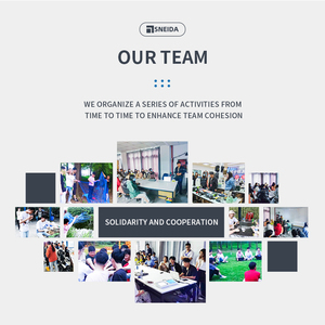 Heavy-Duty 53 Mét thép không gỉ ba phần RV ngăn kéo theo dõi trượt công nghiệp tỷ lệ tải 125kg cho nhà bếp ăn uống ngoài trời phòng tập thể dục - Product Image 6