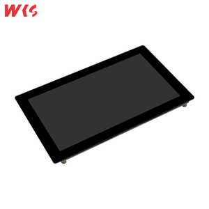 Touch screen LCD da 7 pollici di alta qualità interfaccia schermo LCD MCU modulo Display schermo interfaccia Touch CTP - Product Image 3