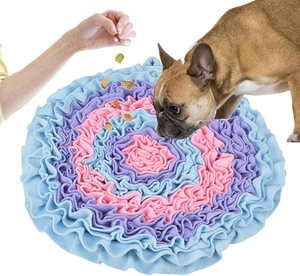 แผ่นกันดมกลิ่นกัปตันอเมริกากลางแจ้งที่ยอดเยี่ยมเสื่อฝึกสุนัขมีกลิ่น - Product Image 1