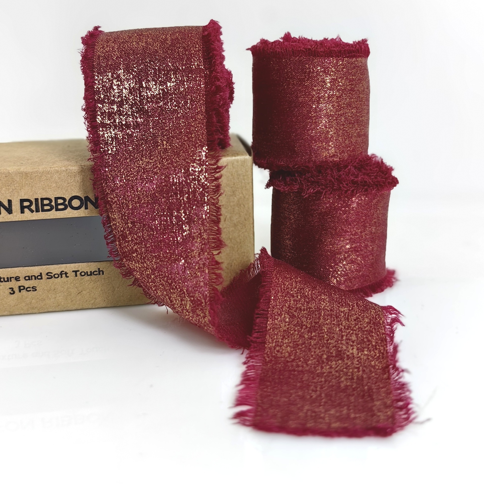 Vin rouge (4 cm x 5 mètres)
