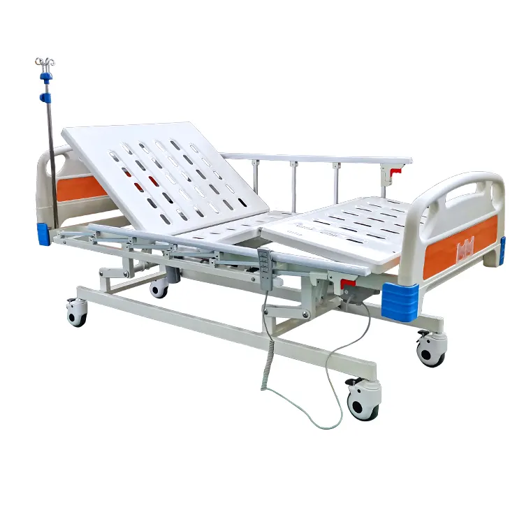 医療用電気病院用ベッドアルミ合金3機能