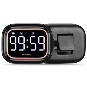 Conto alla rovescia/conto alla rovescia con LED retroilluminato di grandi dimensioni per il Jogging - Product Image 1