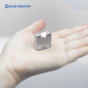 Unidad de medición inercial MEMS de precisión Sensor IMU Sistema de navegación de alta estabilidad para robótica industrial Vehículos autónomos - Product Image 4