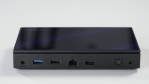 Fabrika SK1 Amlogic S928X-K DDR4 1000M 8K BT5.2 akıllı set set top box dört çekirdekli STB AI 5G WiFi Tv kutusu Ugoos - Product Image 2