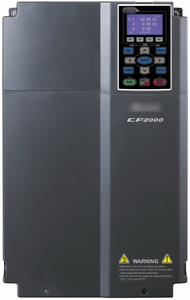 New Original VFD300CP43B-21 30kW 3-Phase AC Drive with <strong>PID</strong> and PLC <strong>Functions</strong> for Automation - Product Image 3