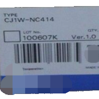 Nuovo Controller di programmazione PLC per automazione industriale CJ1W-NC414 originale PAC Controller dedicati pronti per l'uso in magazzino - Product Image 1