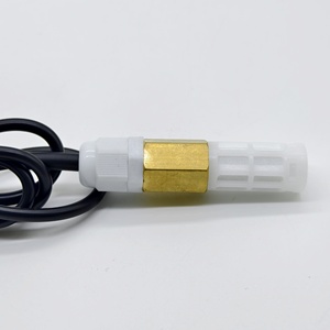 Sensor de temperatura y humedad personalizado de fábrica de China SHT30 DHT30, salida I2C RS485 para cámara de humedad - Product Image 6