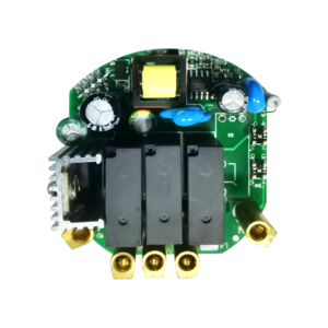 マザーボードPCBAPCBカスタマイズされた競争力のある価格OEM/ODMはAndroid TVボックスやIOTなどに受け入れられます - Product Image 1