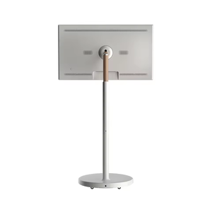 23.8inch Movable <strong>Digital</strong> Signage and <strong>Display</strong> Advertising <strong>Display</strong> Touch Screen Portable Tv Lcd Smart Screen <strong>Digital</strong> Stand <strong>Display</strong> - Product Image 2