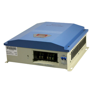 Gute Qualität 1kW 2kW 3kW 5kW Wind Solar Hybrid Laderegler mit LCD-Display - Product Image 2