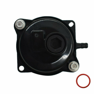 Bộ Chế Hòa Khí Bằng Nhựa Màu Đen 4 Chu Kỳ Bộ Chế Hòa Khí Cho <span class=keywords><strong>Briggs</strong></span> <span class=keywords><strong>Stratton</strong></span> 799583 591109 591160 593261 Động Cơ Dọc - Product Image 4