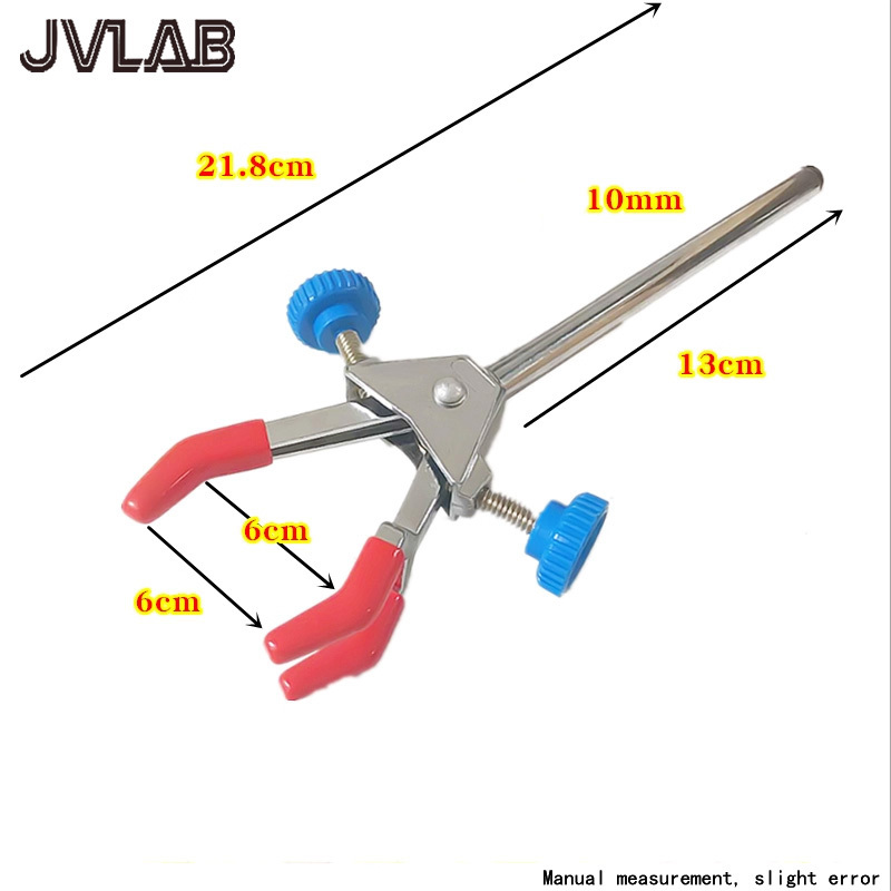 9 Double-adjustable three-claw gripper M