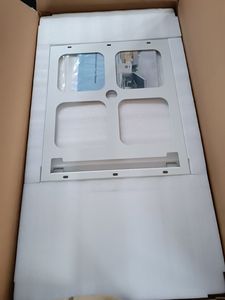 स्टॉक मेगारेवो हम मॉडल स्प्लिट फेज हाइब्रिड ग्रिड इन्वर्टर 120v 240v 6kw 10kw 12kw R12klna - Product Image 4