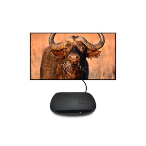 Software Customized <strong>Decoder</strong> Timely After-Sales Service Comprehensive Technical Assistance Digital Cable Box Descrambler - Product Image 4