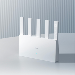 Original for Xiaomi Mijia BE5000 Router <strong>Wi</strong>-<strong>Fi</strong> 7 2.4/<strong>5GHz</strong> Dual-Frequency Mesh 2.5G High-Speed LAN Port IPTV OFDMA Home Firewall - Product Image 3