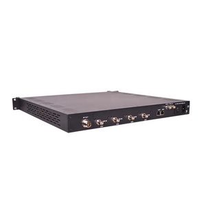 Modulador digital 4 ASI a RF dvb-s dvb-s2 - Product Image 6