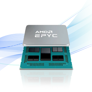 4th Gen A MD EPYC 9004 serisi 32/48/96/128/192 çekirdek 2.4 GHz soket SP5 200- 360W sunucu işlemcisi CPU 9654 sunucu bilgisayar için - Product Image 1