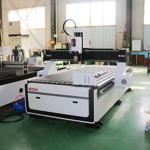 MISHI Hot Sale <strong>Multi</strong> Head <strong>Rotary</strong> Wood <strong>Cnc</strong> <strong>Router</strong> 4 Axis 3d <strong>Cnc</strong> <strong>Router</strong> Machine for Wood and Metal <strong>Cnc</strong> <strong>Router</strong> 1325 - Product Image 2