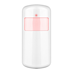 Rilevatore di movimento Wireless a infrarossi 433MHz EV1527 per la casa sistema di allarme PIR sensore di movimento rilevatore - Product Image 1