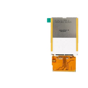 Módulo de pantalla LCD de pantalla desnuda TFT de 2,8 pulgadas con interfaz ILI9341 SPI 240*320 - Product Image 1