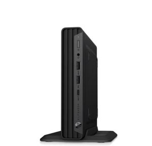 ミニ商用オフィスデスクトップコンピュータミニホストカスタムエディションシングルホストI3-13100T 8G 512G HPエリートデスク800G9 DM - Product Image 2