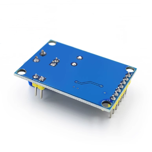 MCP2515 CAN-Bus-Modul TJA1050 Empfänger SPI-Protokoll 51 MCU-Programmier routinen
