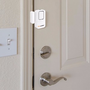 <strong>Factory</strong> Direct House Wireless Door Window Alarm Home Defense High DB Safety Emergency Alert <strong>Sensor</strong> Anti Theft Alarm - Product Image 6