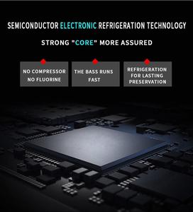 Customized Personalized Design 40 Liter Small Drink Beverage Cooler <strong>Chiller</strong> Mini Fridge with Adjustable Shelves