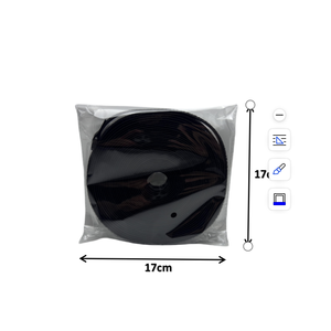Gancho y lazo de alta calidad de 20MM, hebilla de plástico de nailon, gancho y lazo, lazo de cable ajustable, Velcroes, gancho y correa de lazo - Product Image 5