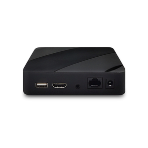最新高品质マルチキャストUDPユニキャストHLS H.265 MPEG4 HD Linux STBレシーバーセットトップボックス - Product Image 4