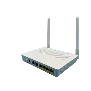 เทอร์มินัลเครือข่ายออปติคอล GPON 4GE HG8245H + 2TEL + 1USB ใช้สำหรับเครือข่าย FTTH 4G/5g - Product Image 1