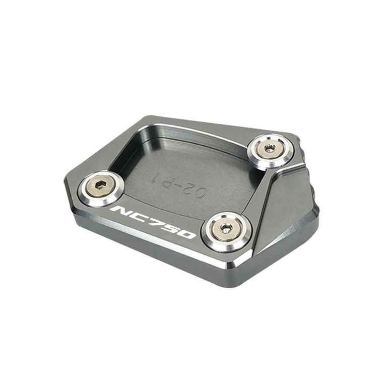 Gris (sello NC750) Un compuesto de tornillo de entrega y herramientas