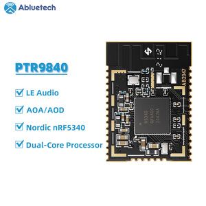 Módulo de audio nRF5340 LE multiprotocolo de potencia ultrabaja Módulo Bluetooth inalámbrico 5,0 - Product Image 2