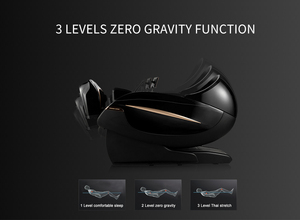 Hochwertiger 4D <span class=keywords><strong>Massage</strong></span> stuhl Ganzkörper nachricht Schwerelosigkeit Elektrisch verstellbarer Spa-<span class=keywords><strong>Massage</strong></span> stuhl für den Heimgebrauch - Product Image 4