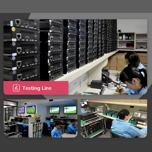 Digicast h.265 iptv <strong>encoder</strong> sdi h.264/mpeg-2 hd encoding(h.264 high <strong>profile)</strong> 4k iptv transcoder http transcoder