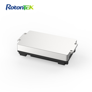Economico 2KW impermeabile Bldc regolatore di velocità economici Controller del motore per applicazioni a basso prezzo - Product Image 3