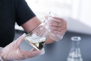 China Factory Direkt vertrieb Hochreiner Gel katalysator A33 DPG/DEG Dabco33-lv TA101 CAS 280-57-9 - Product Image 4